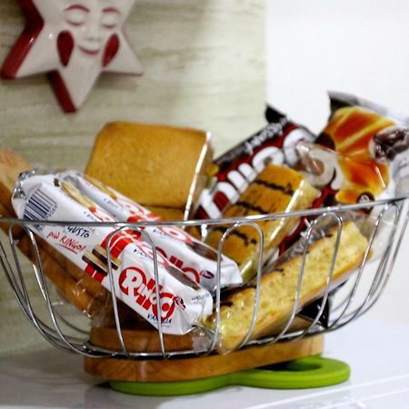 Sweet Home 프란카빌라 디 시칠리아 외부 사진