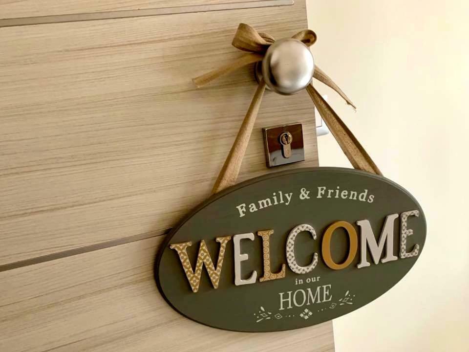 Sweet Home 프란카빌라 디 시칠리아 외부 사진